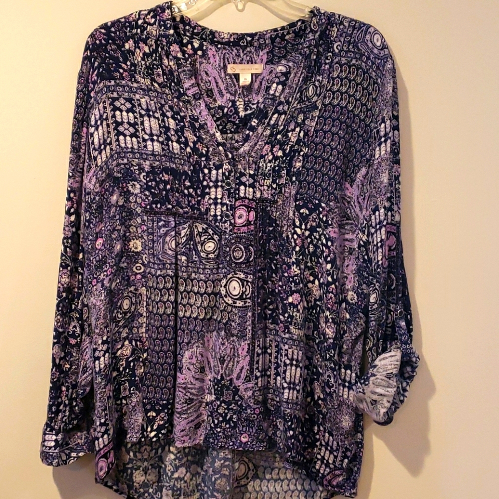 Smock/blouse